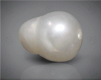  Pearl (Real) 1.51CTS-31039